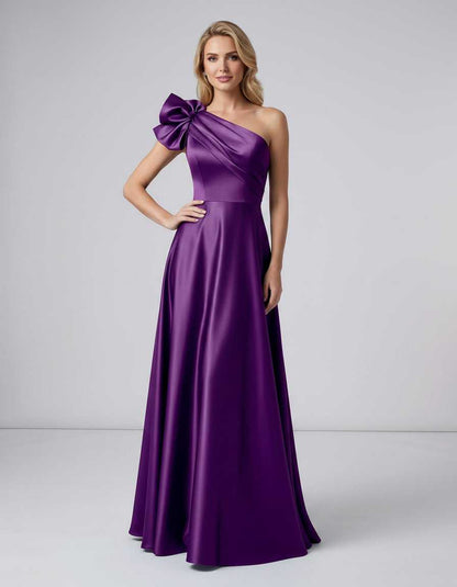 Aurevina Maxi Dress