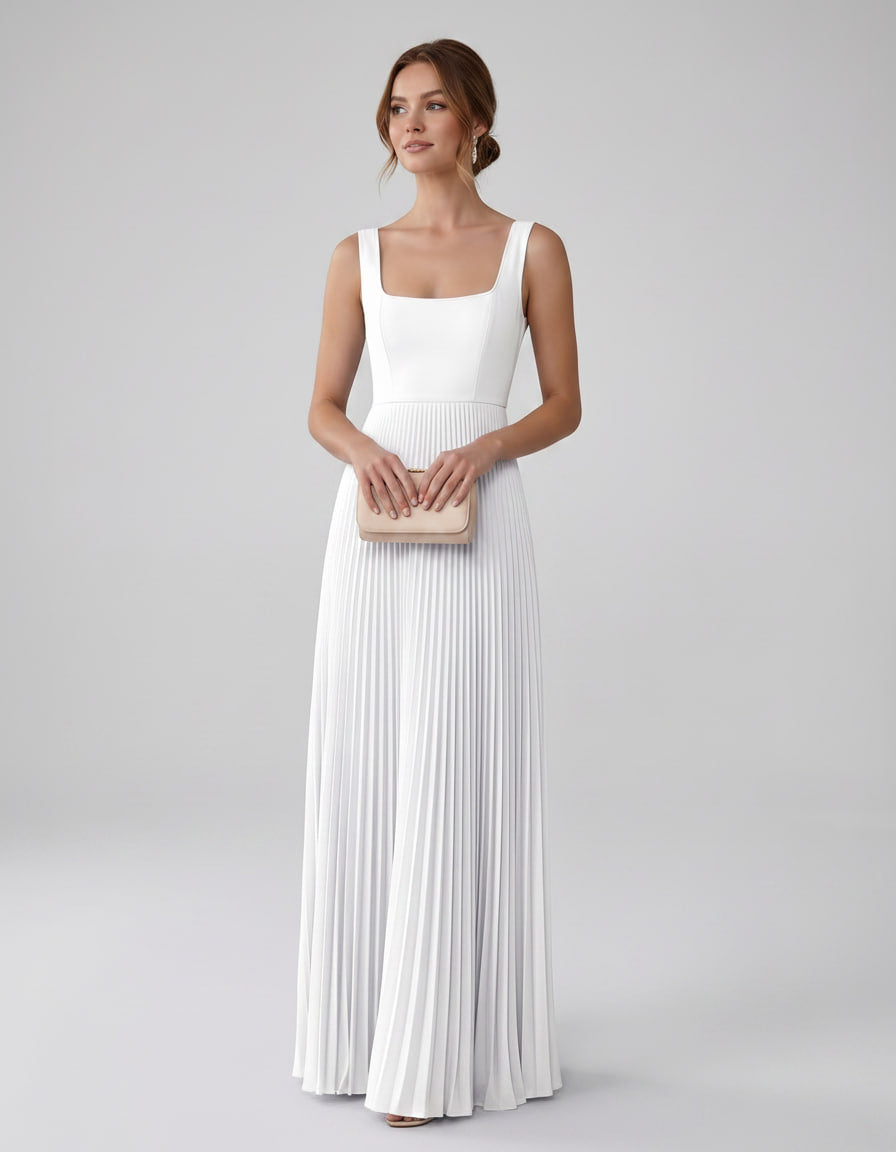 Veloura Maxi Dress
