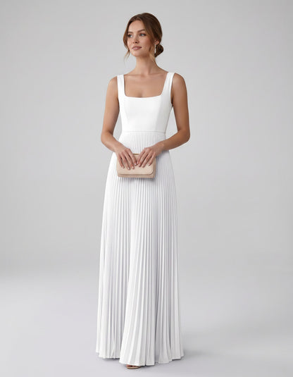Veloura Maxi Dress