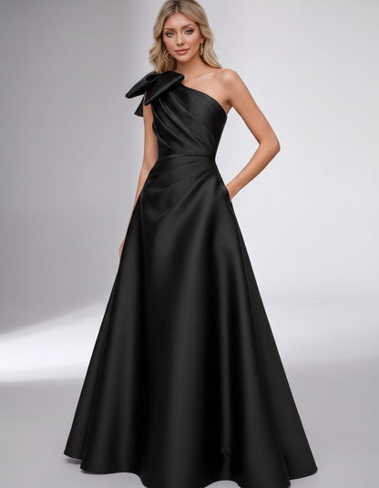Celestia Maxi Dress