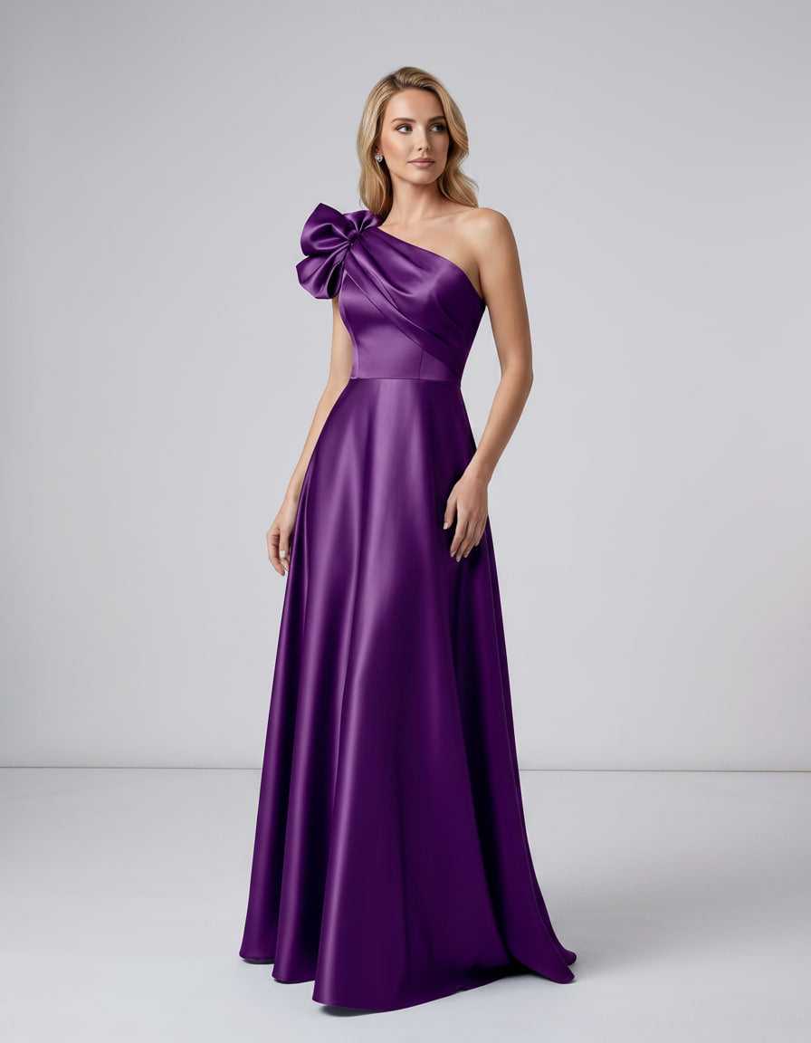 Aurevina Maxi Dress