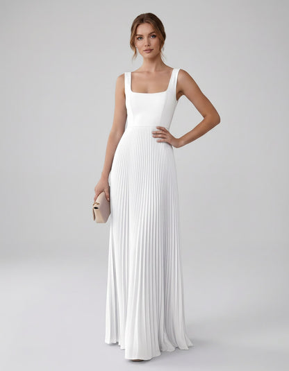 Veloura Maxi Dress