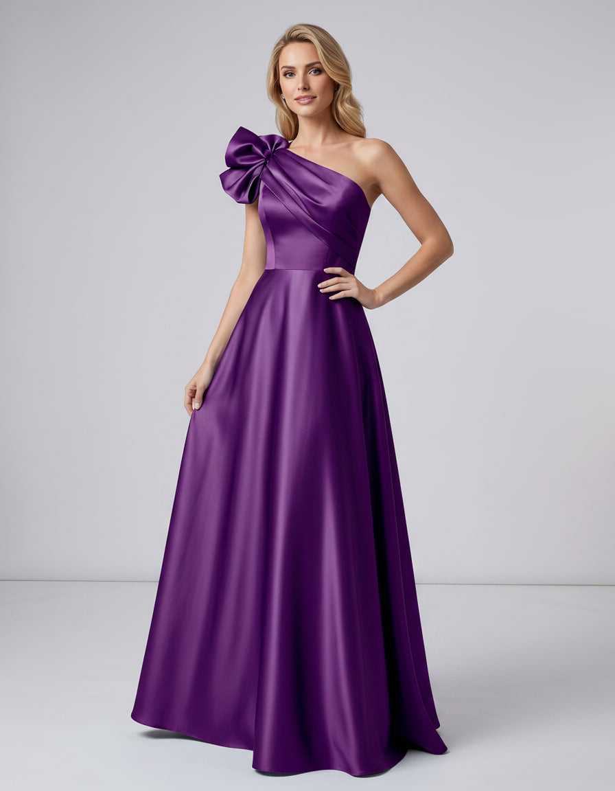 Aurevina Maxi Dress