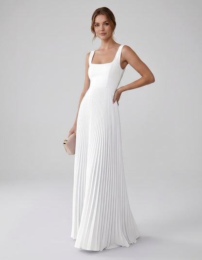 Veloura Maxi Dress