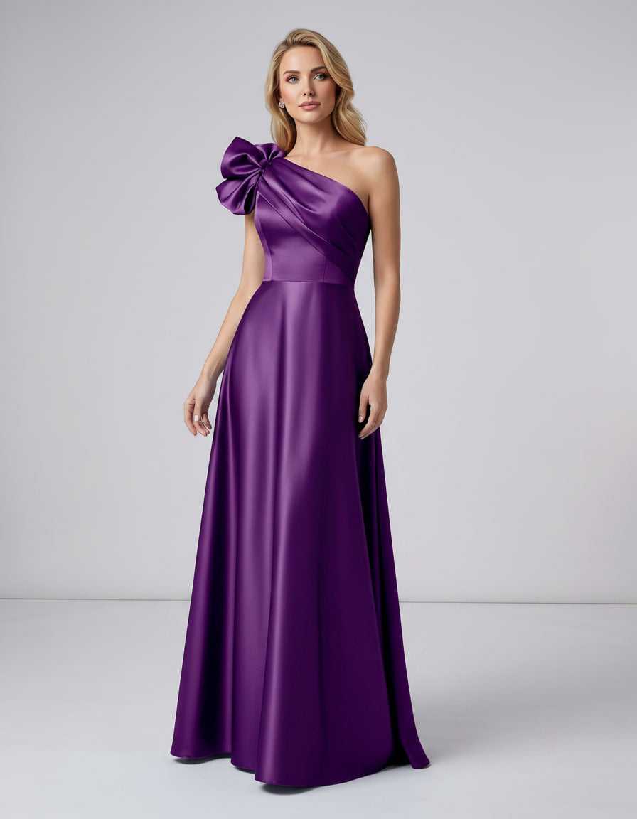 Aurevina Maxi Dress