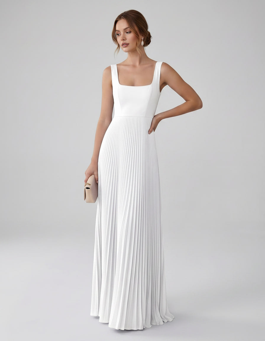 Veloura Maxi Dress