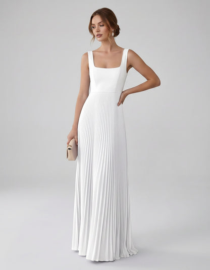 Veloura Maxi Dress