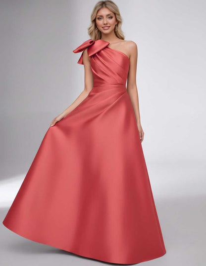 Celestia Maxi Dress