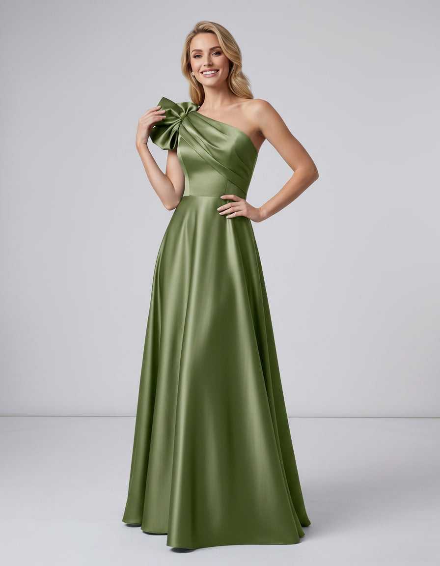 Aurevina Maxi Dress