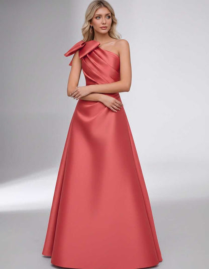 Celestia Maxi Dress