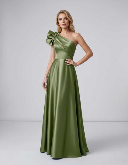 Aurevina Maxi Dress