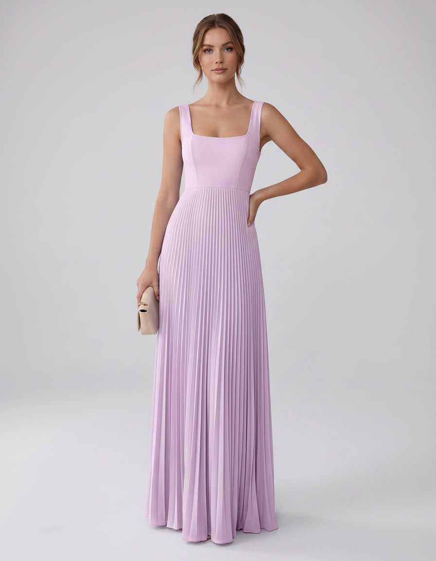 Veloura Maxi Dress