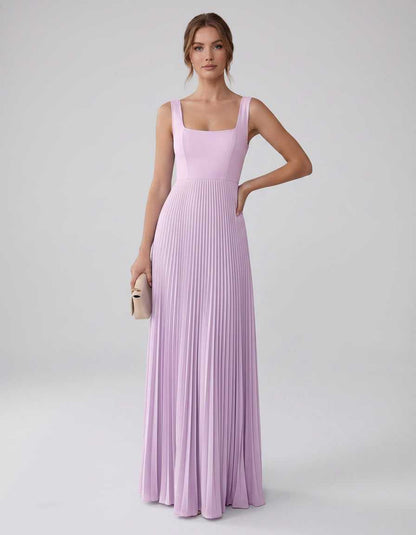 Veloura Maxi Dress