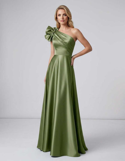Aurevina Maxi Dress