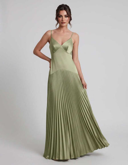 Veloura Maxi Dress