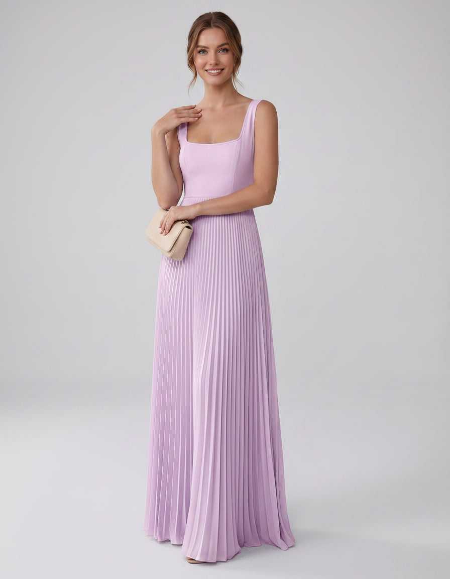 Veloura Maxi Dress