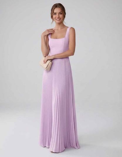 Veloura Maxi Dress