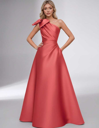 Celestia Maxi Dress