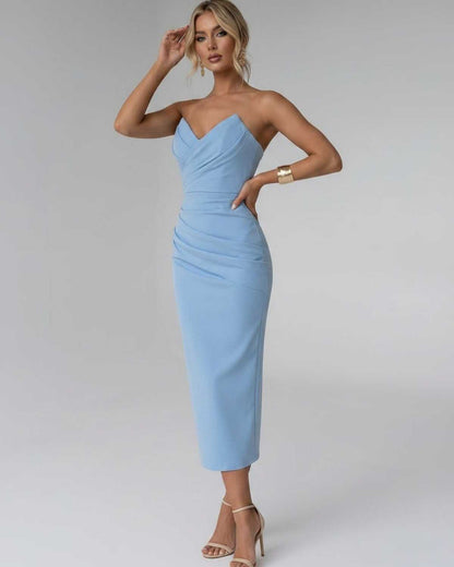 Serelle Midikleid