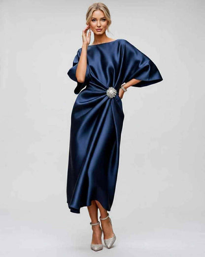 Robe Midi Seralyn