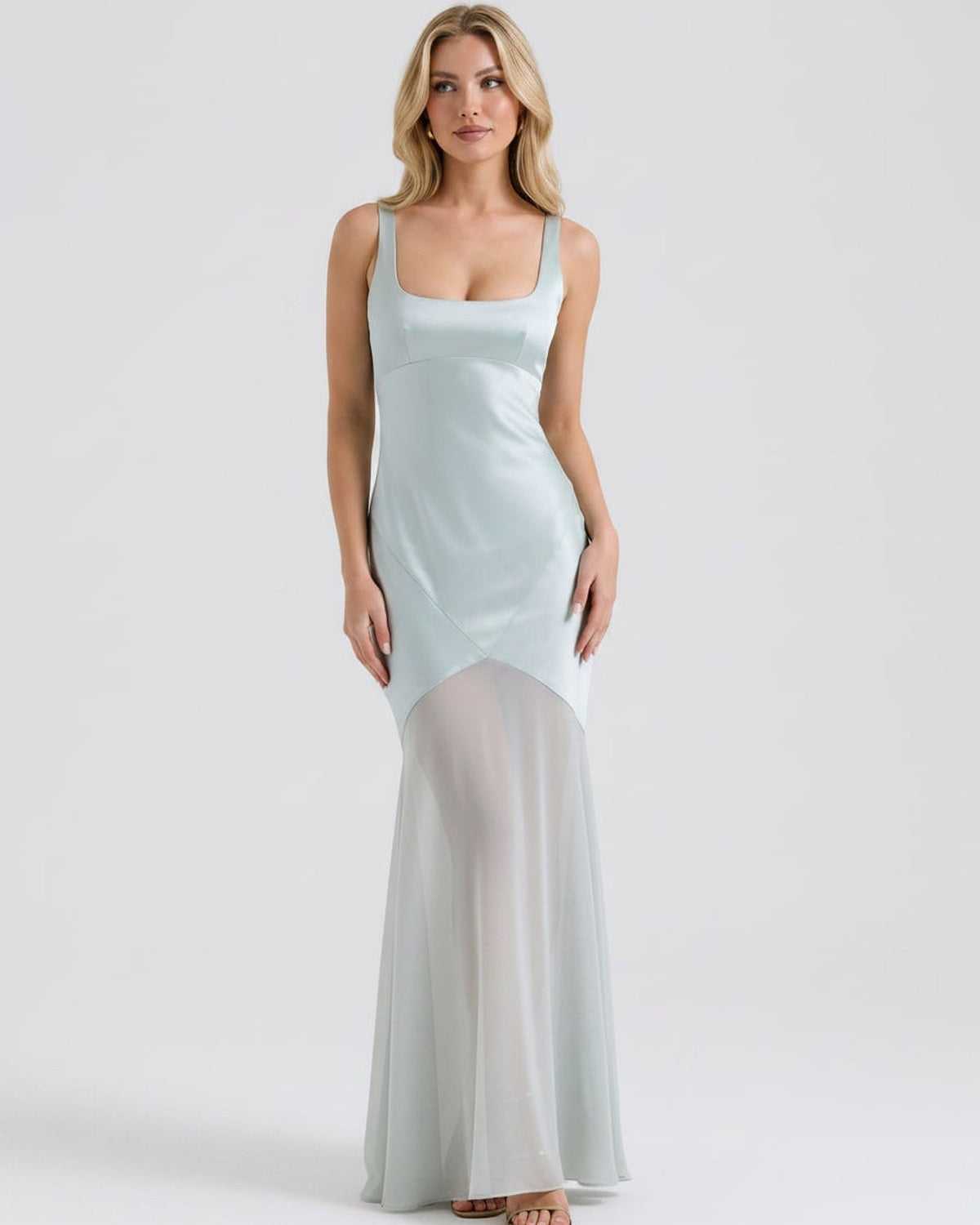 Robe Maxi Lunelle