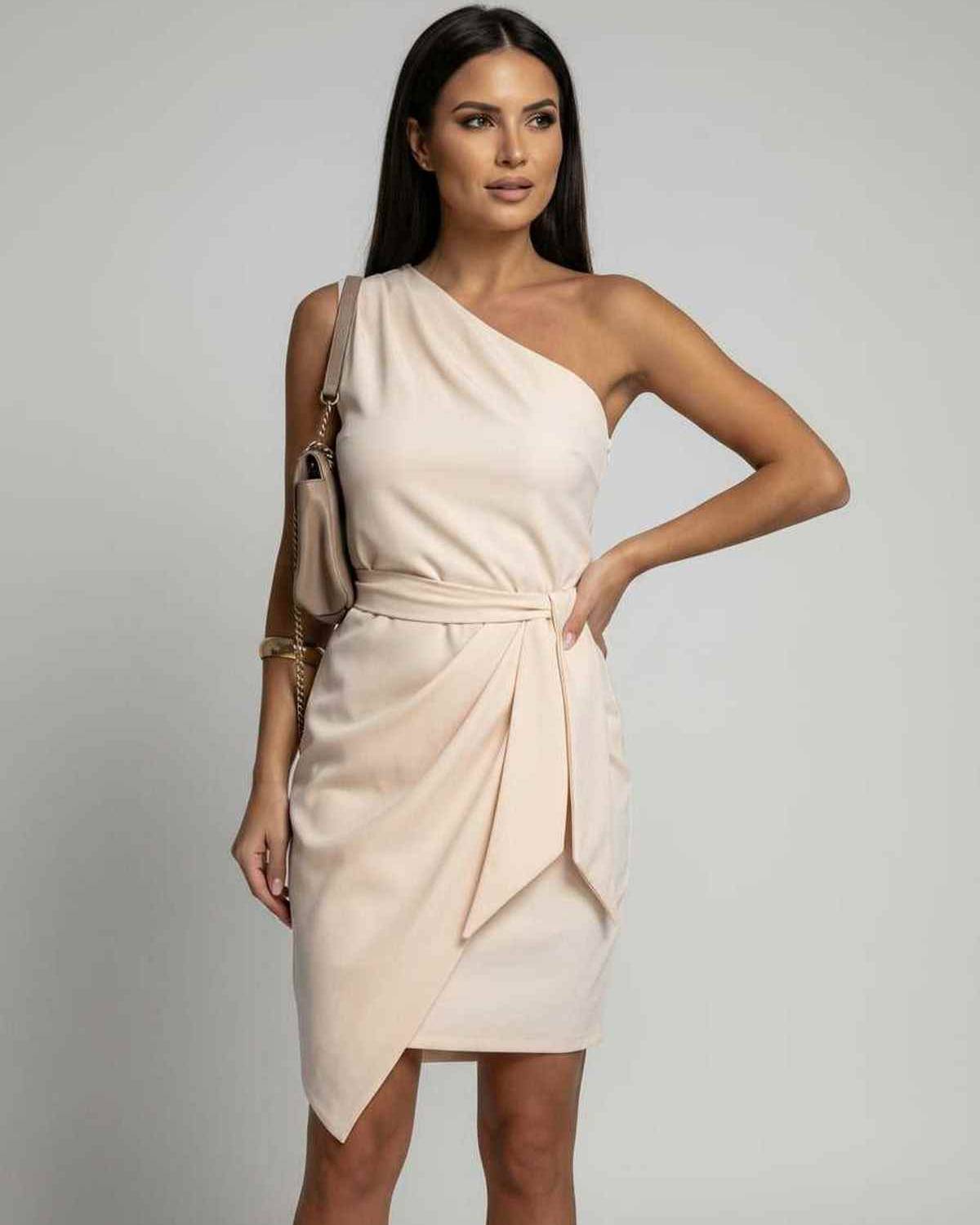 Robe Midi Celestia