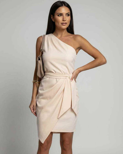 Robe Midi Celestia