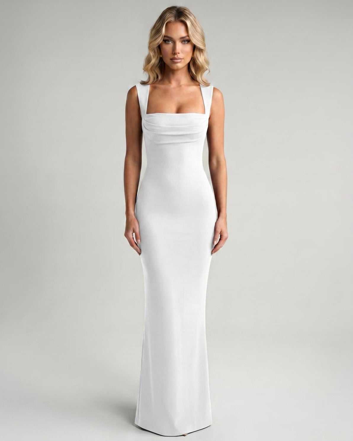 Veloura Maxi Dress