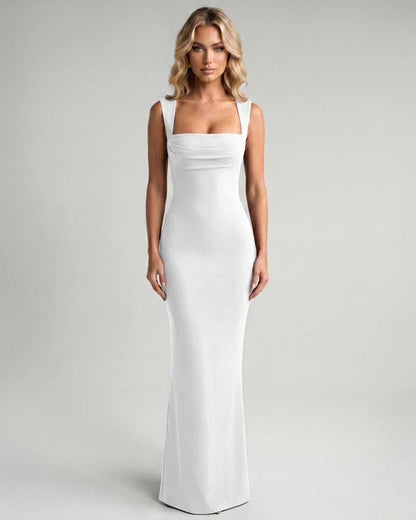 Veloura Maxi Dress