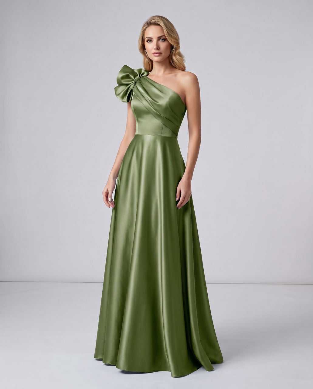 Aurevina Maxi Dress