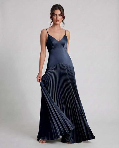 Veloura Maxi Dress