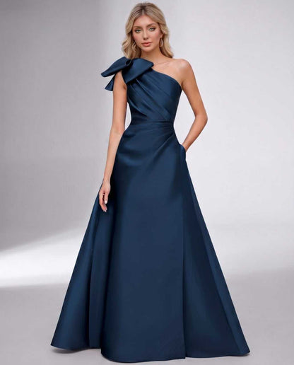 Celestia Maxi Dress