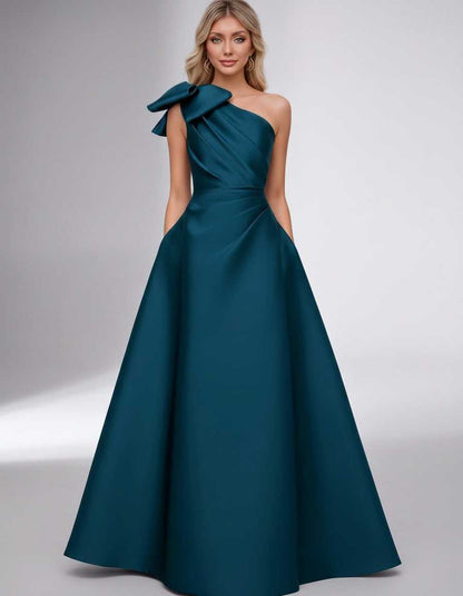 Celestia Maxi Dress