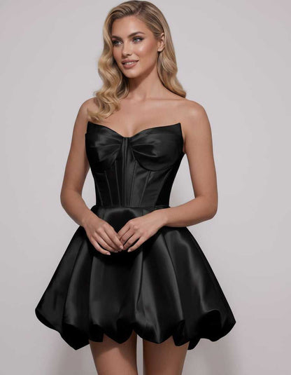Veloura Mini Dress