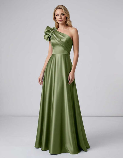 Aurevina Maxi Dress