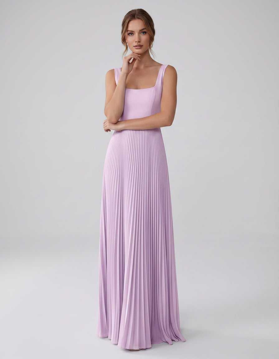 Veloura Maxi Dress