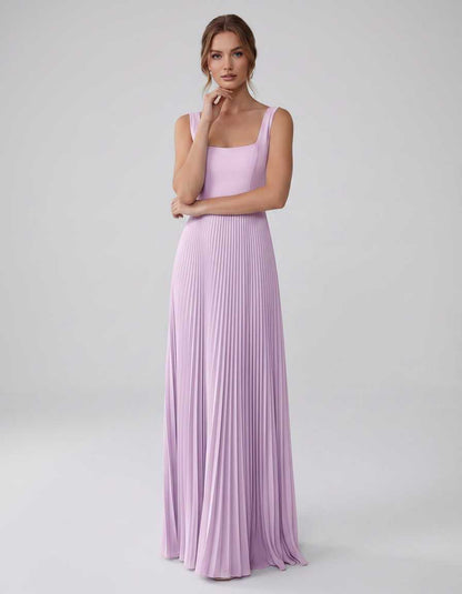 Veloura Maxi Dress