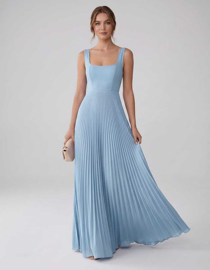 Veloura Maxi Dress