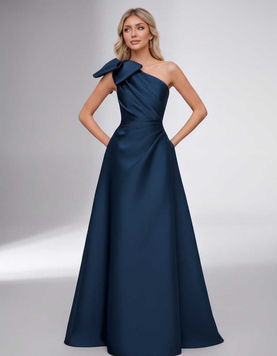 Celestia Maxi Dress