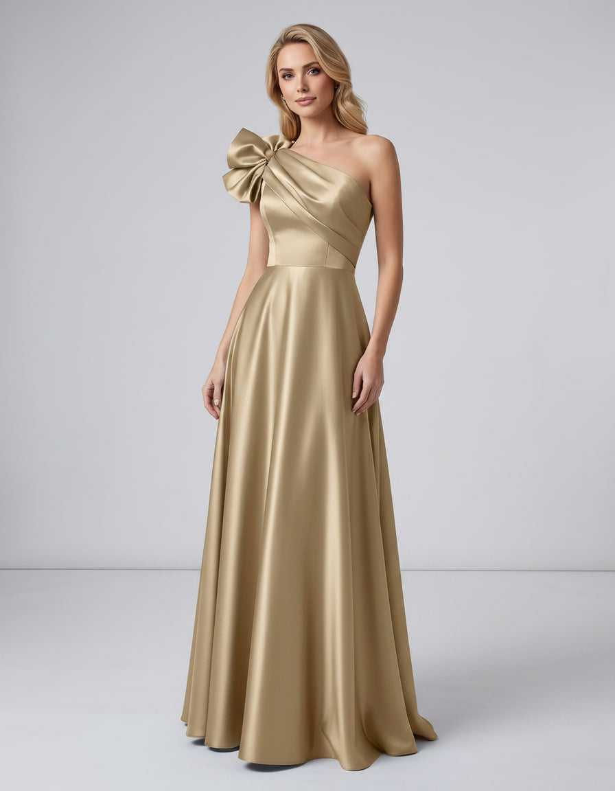 Aurevina Maxi Dress