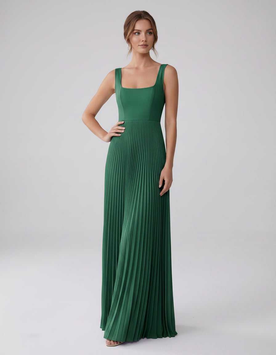 Veloura Maxi Dress