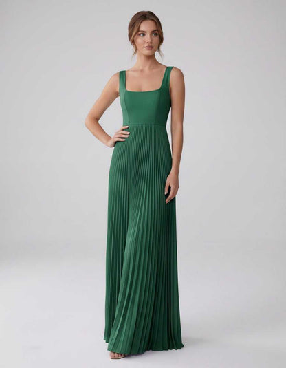 Veloura Maxi Dress