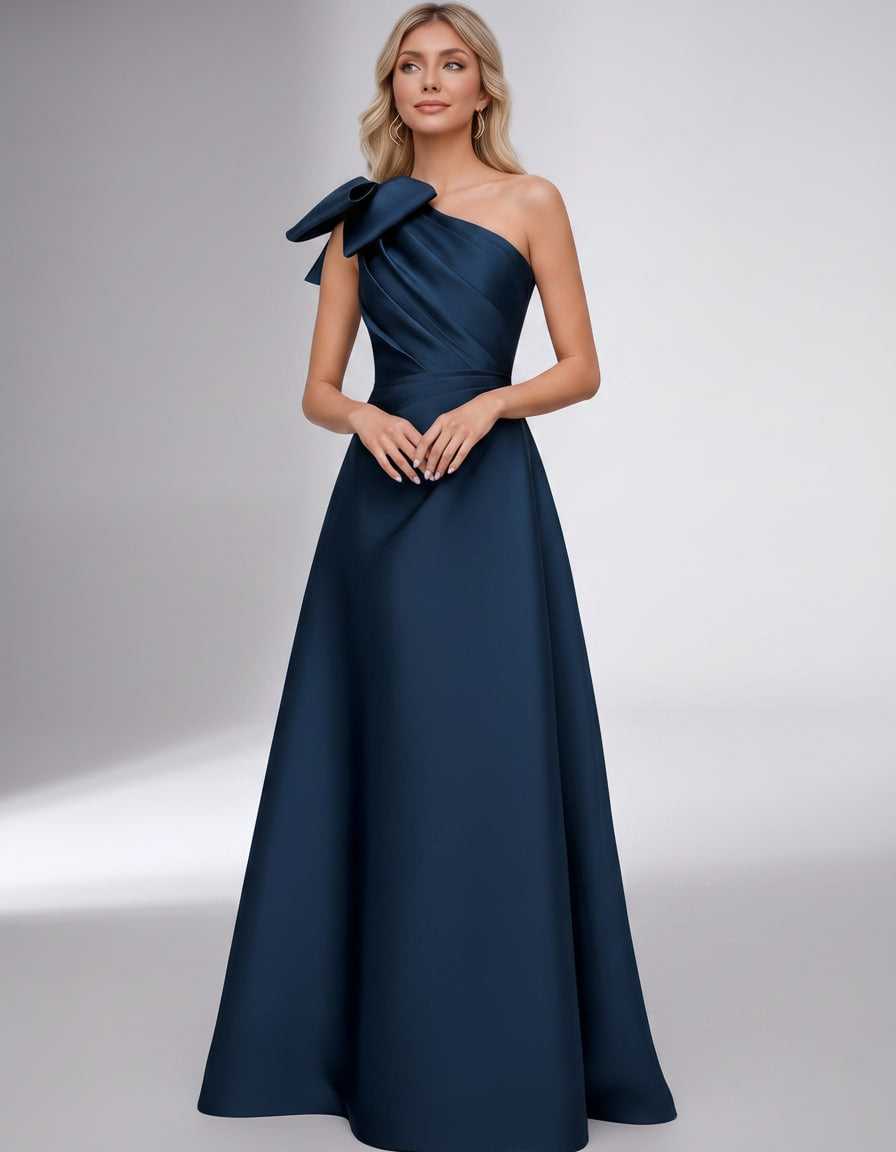 Celestia Maxi Dress