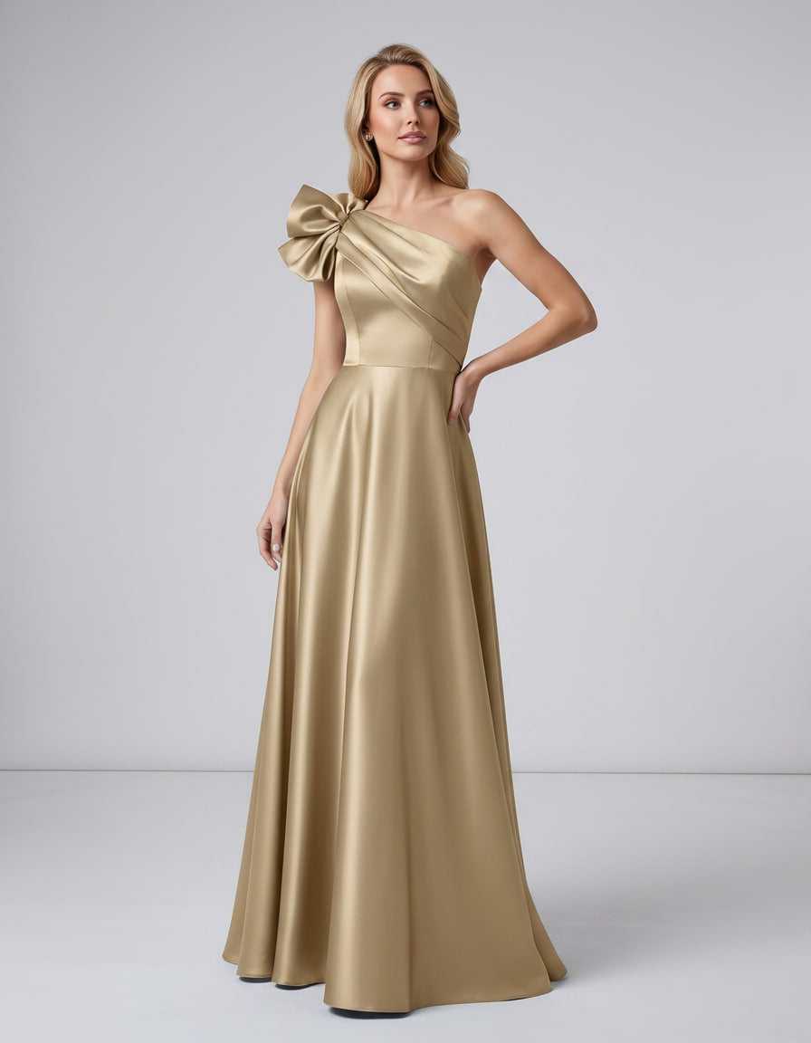 Aurevina Maxi Dress
