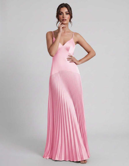Veloura Maxi Dress