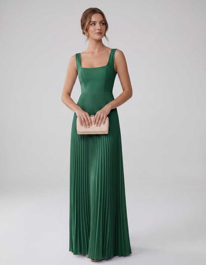 Veloura Maxi Dress