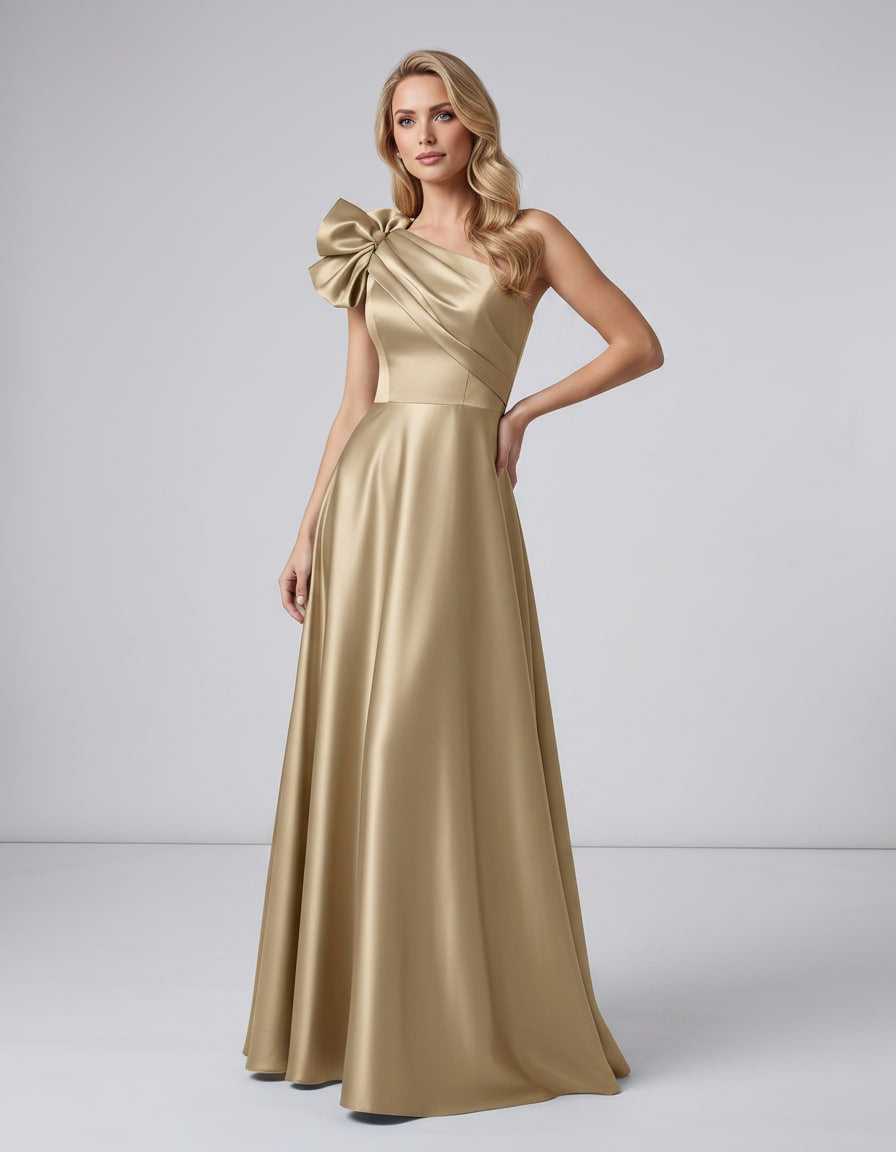 Aurevina Maxi Dress