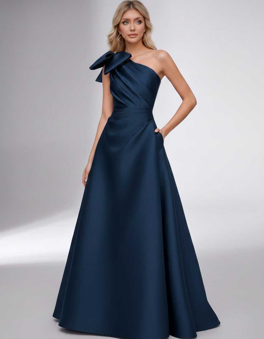 Celestia Maxi Dress