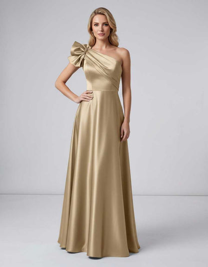 Aurevina Maxi Dress