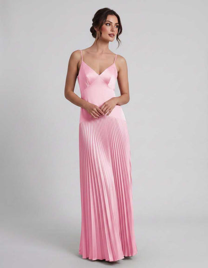 Veloura Maxi Dress